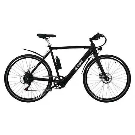 Uirax  Bicicleta eléctrica Racing