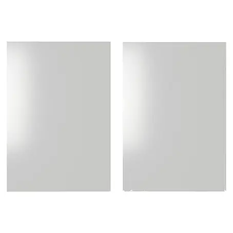 Top Elba Frontal mueble cocina