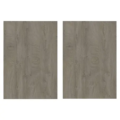 Top Elba Frontal mueble cocina