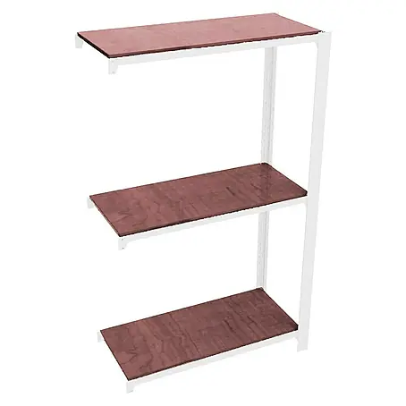 Simonrack Simonoffice Estantería para archivadores Officlick Wood Adicional