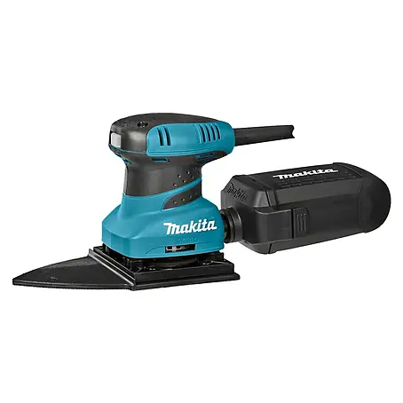 Makita  Vlakschuurmachine BO4565K