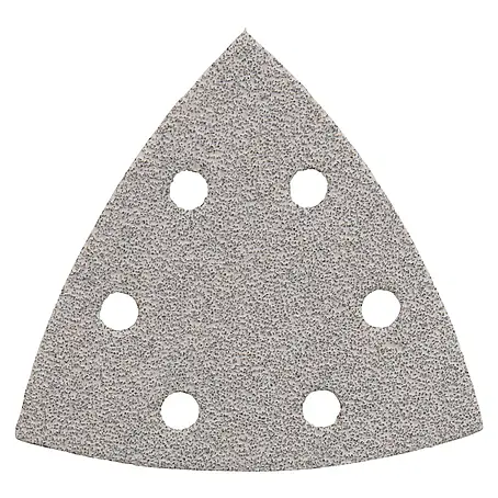 Makita  Schuurbladen 94 mm white velcro