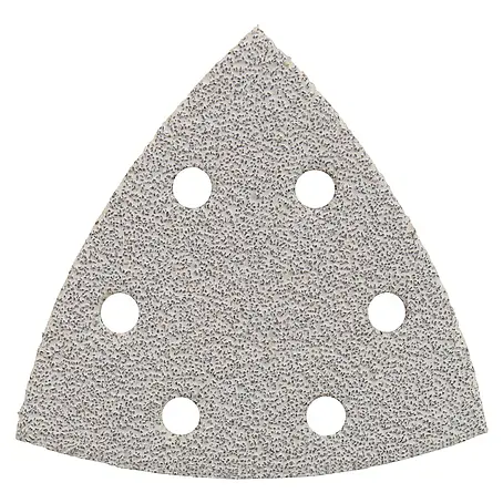 Makita  Schuurbladen 94 mm white velcro