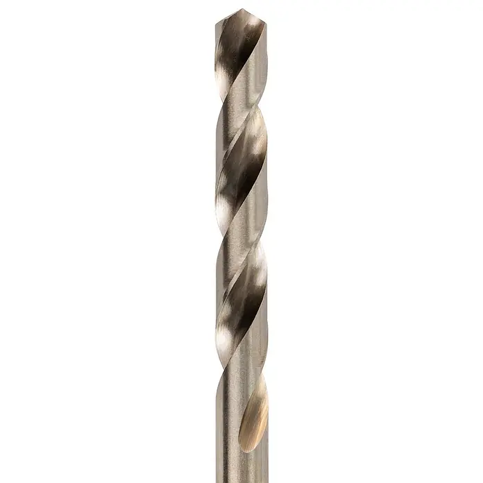 Makita Metaalboor HSS-G - Diameter: 2 mm, Lengte: 50 mm - Close-up