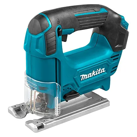 Makita  Accudecoupeerzaag JV101DZJ