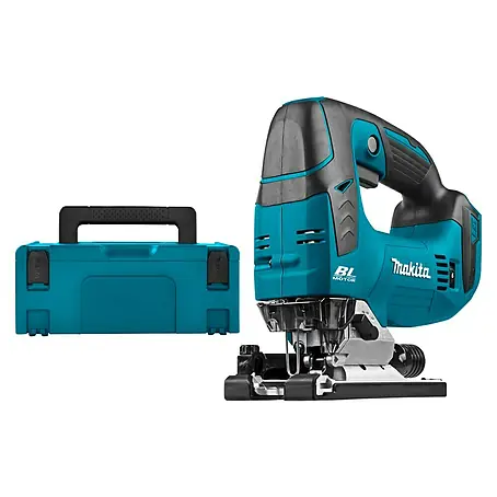 Makita  Accudecoupeerzaag DJV182ZJ