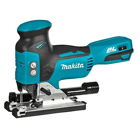 Makita  Accudecoupeerzaag T-model DJV181ZJ