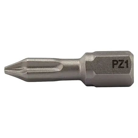 Makita  Bit Pozidriv Torsion