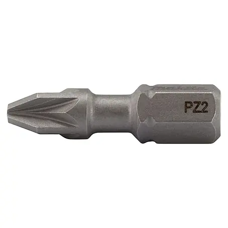 Makita  Bit Pozidriv Torsion