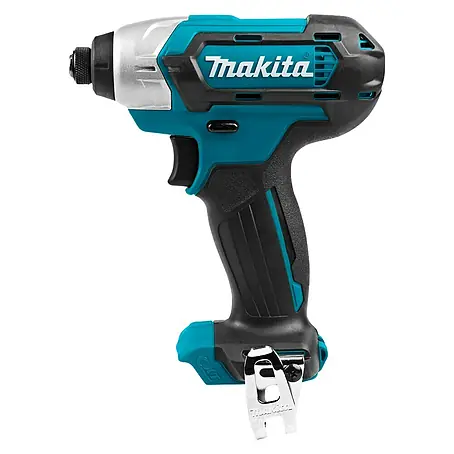 Makita  Accuslagschroevendraaier TD110DZJ