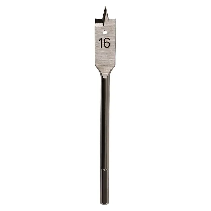 Makita Speedboor - Ø x l: 16 x 150 mm - Vooraanzicht