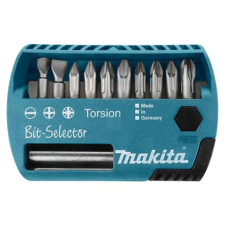 Makita  Bitset Torsion
