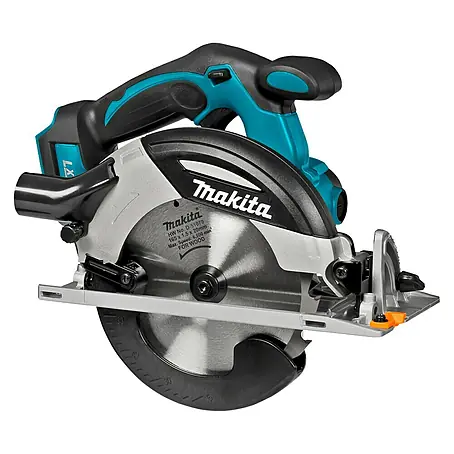 Makita  Accuhandcirkelzaag DHS630ZJ