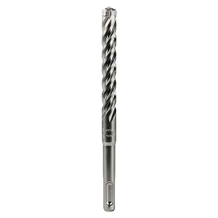 Makita SDS-plus betonboor P4S - Diameter: 5 mm, Lengte: 165 mm - Vooraanzicht