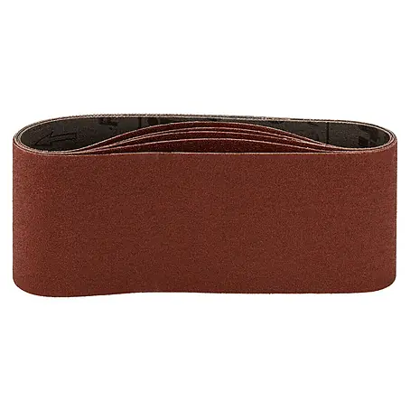 Makita  Schuurband Red
