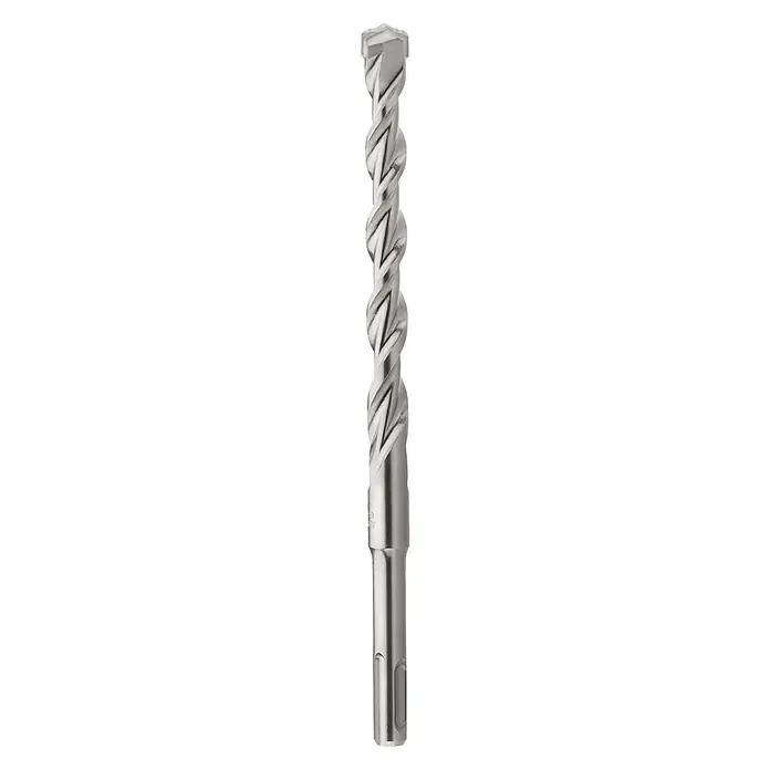 Makita SDS-plus betonboor P2S - Diameter: 10 mm, Lengte: 210 mm - Vooraanzicht