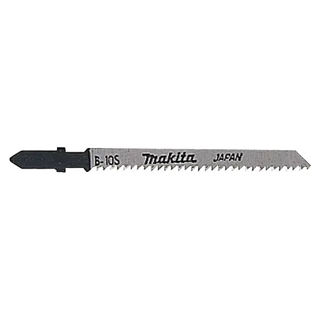 Makita  Decoupeerzaagbladen 65 mm B-10S