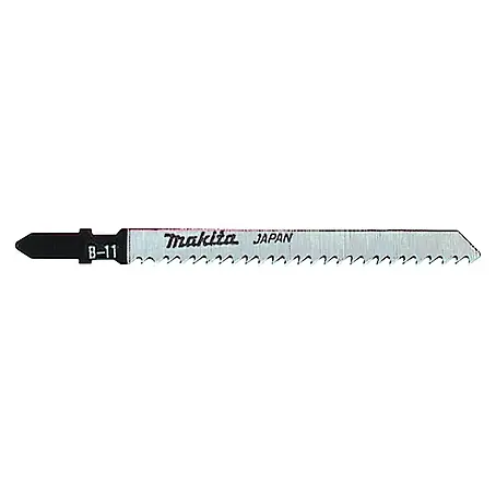 Makita  Decoupeerzaagbladen 73 mm B-11