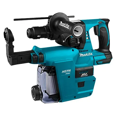 Makita  Combihamer DHR243ZJW