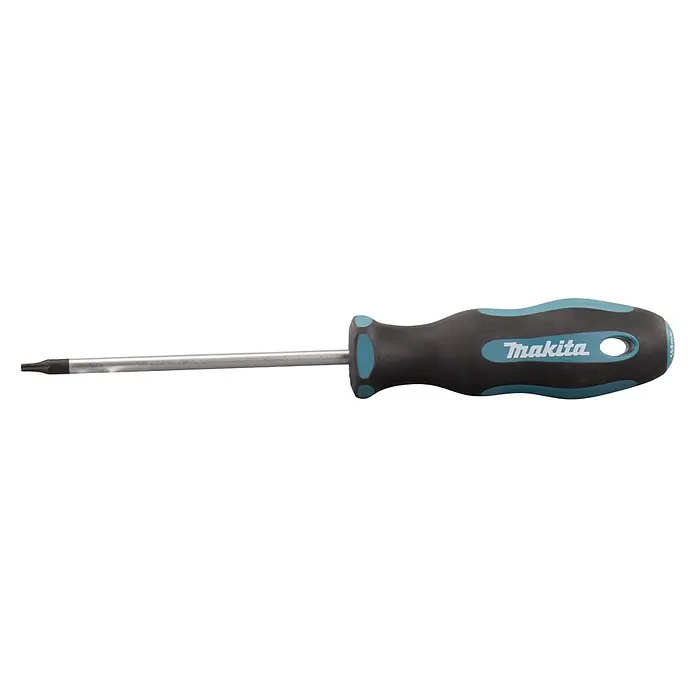 Makita Schroevendraaier T - T10, Klinglengte: 100 mm - Vooraanzicht
