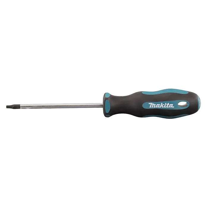 Makita Schroevendraaier T - T15, Klinglengte: 100 mm - Vooraanzicht