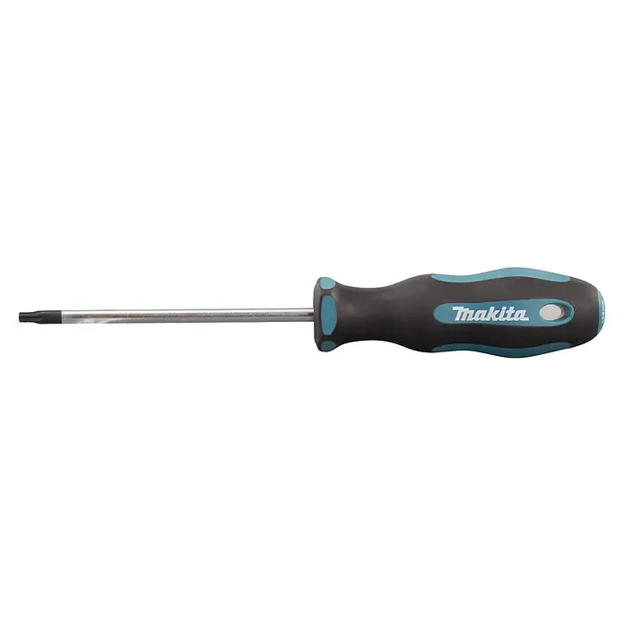 Makita Schroevendraaier T - T20, Klinglengte: 100 mm - Vooraanzicht