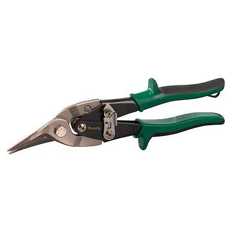Makita  Blikschaar