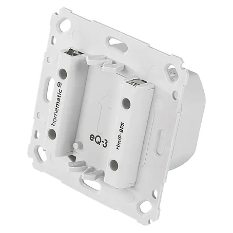Homematic IP  Netzteil HmIP-BPS-2