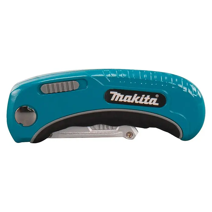 Makita Veiligheidsmes - Trapeziummesjes - Vooraanzicht