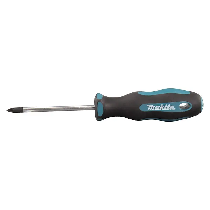 Makita Schroevendraaier PZ - PZ 1, Klinglengte: 80 mm - Vooraanzicht