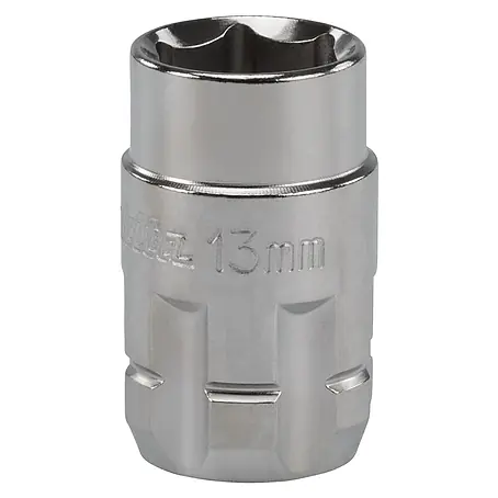 Makita  Dopsleutelinzetstuk 6-GL