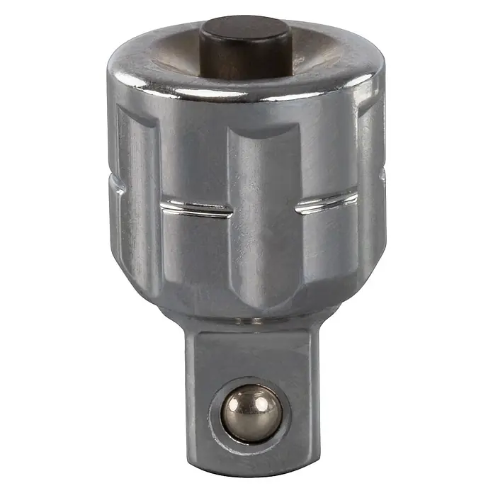 Makita Verloopstuk 6-GL 3/8" VK -  - Vooraanzicht