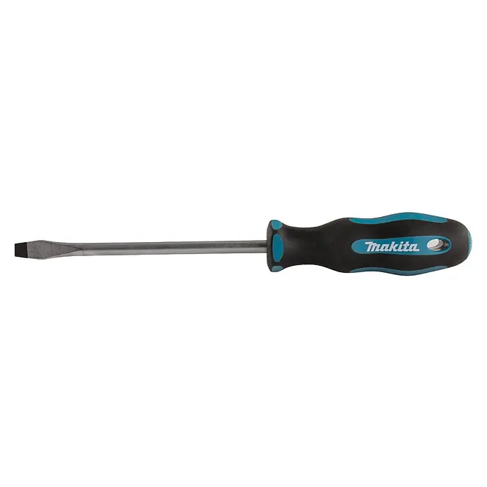 Makita Schroevendraaier SL - SL 8, Klinglengte: 150 mm - Vooraanzicht