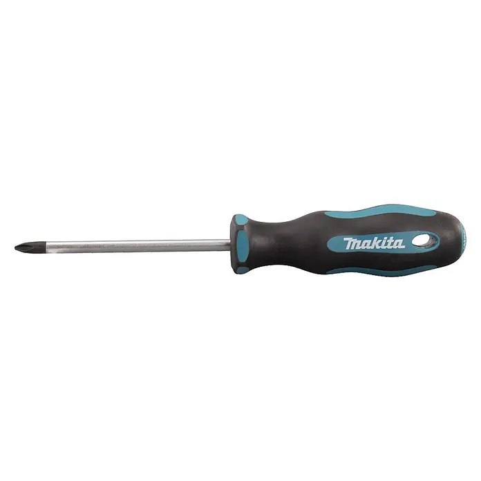 Makita Schroevendraaier PH - PH 2, Klinglengte: 100 mm - Vooraanzicht