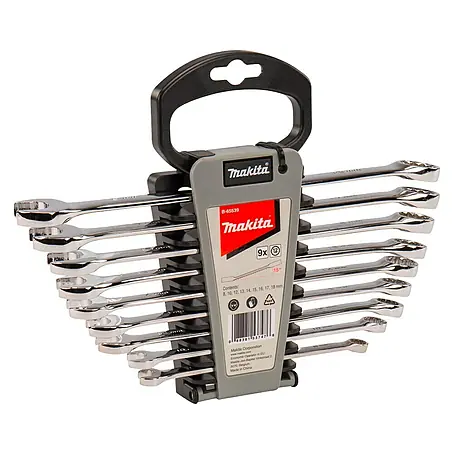 Makita  Steekringsleutelset