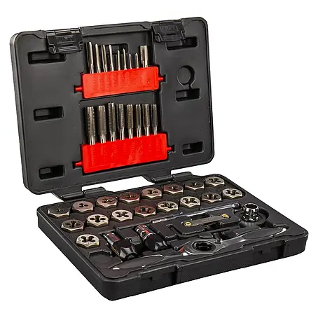 Makita  Tapset & Draadsnijdset B-65838