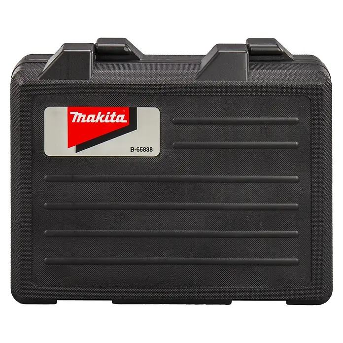 Makita Tapset & Draadsnijdset B-65838 - 40-delig - Vooraanzicht