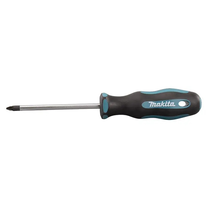 Makita Schroevendraaier PZ - PZ 2, Klinglengte: 100 mm - Vooraanzicht