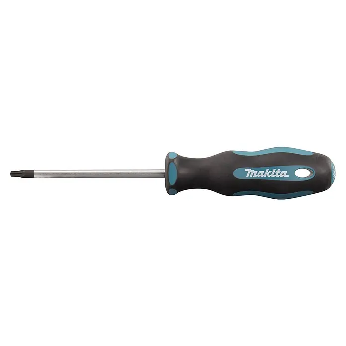 Makita Schroevendraaier T - T25, Klinglengte: 100 mm - Vooraanzicht