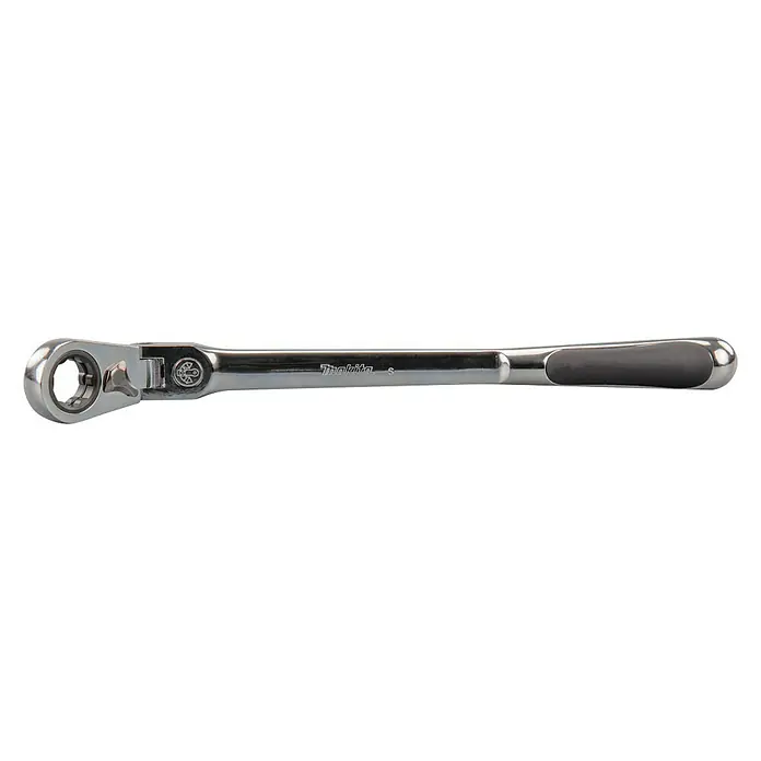 Makita Ratel 6-GL Flexibel - 305 mm - Zijaanzicht links