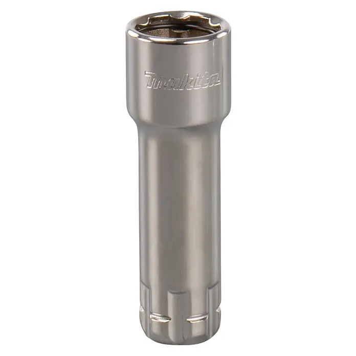 Makita Verlengstuk 6-GL - 75 mm - Vooraanzicht