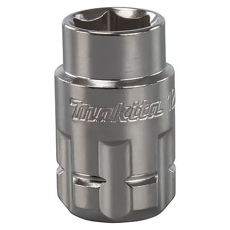 Makita  Dopsleutelinzetstuk 6-GL