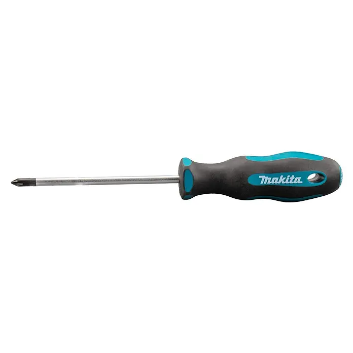Makita Schroevendraaier PH - PH 1, Klinglengte: 100 mm - Vooraanzicht