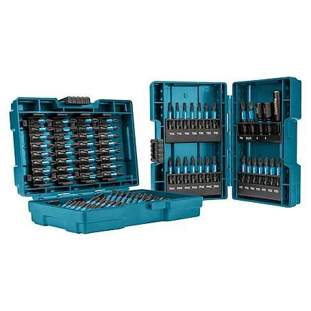 Makita  Bitset E-03109