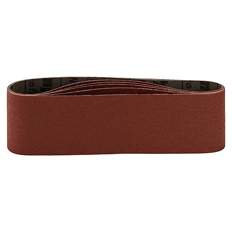 Makita  Schuurband Red
