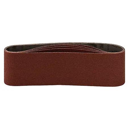 Makita  Schuurband Red