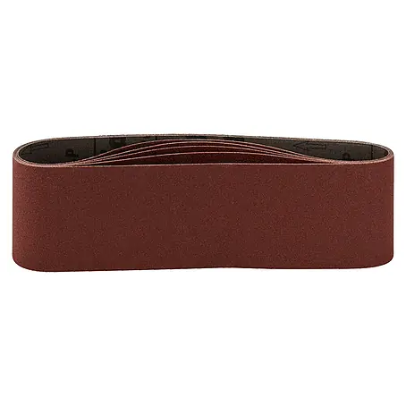 Makita  Schuurband Red