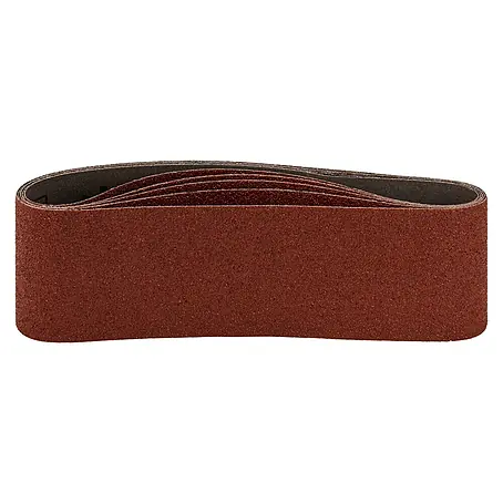 Makita  Schuurband Red
