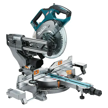 Makita  Afkortzaag 216 mm LS002GZ01