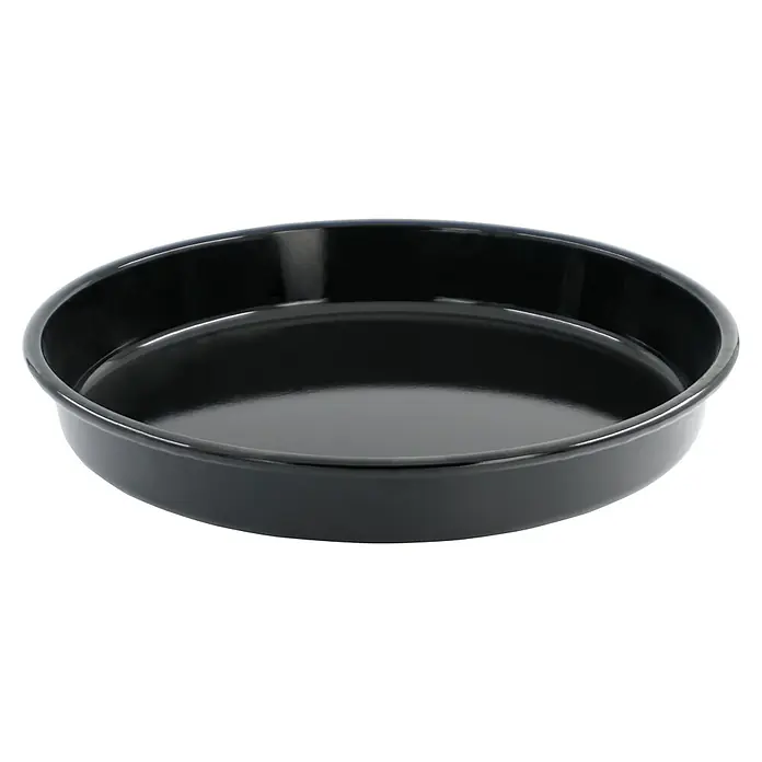 Okrugla posuda - Promjer: 34 cm - Dijagonalni pogled